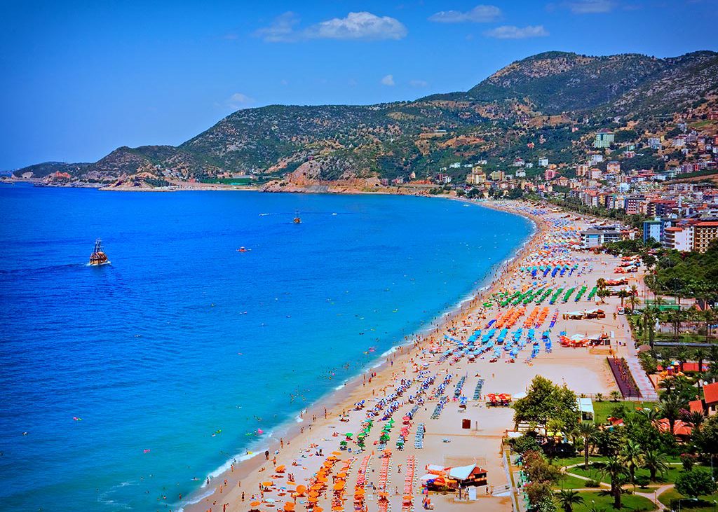 yaşam&eğlence-alanya-kleopatra plajı-vitringez